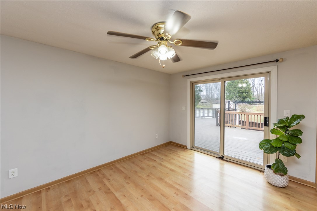 Hoover Lake Heights - Residential