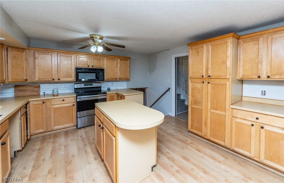 Hoover Lake Heights - Residential