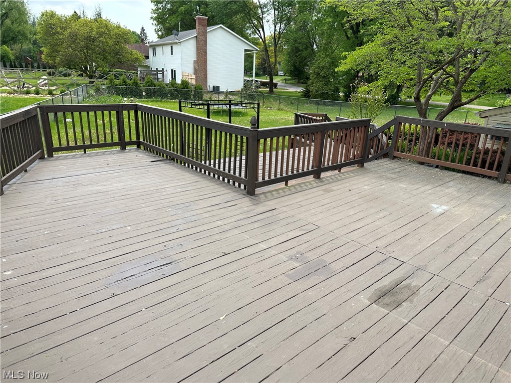 Hoover Lake Heights - Residential