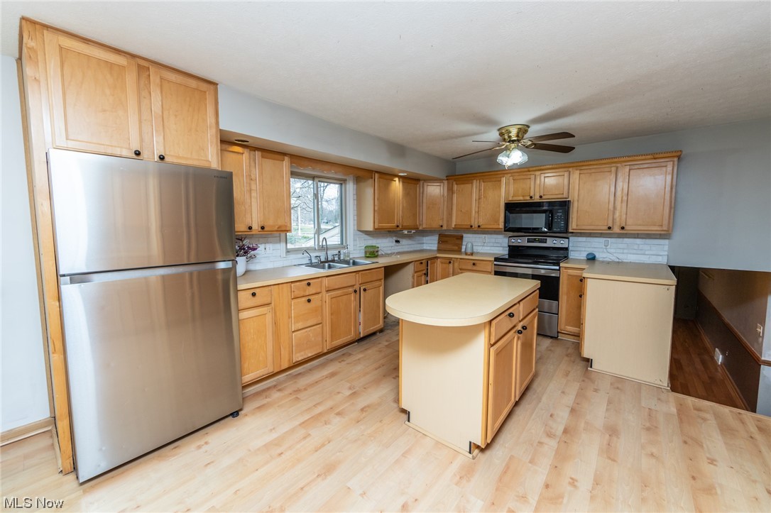 Hoover Lake Heights - Residential