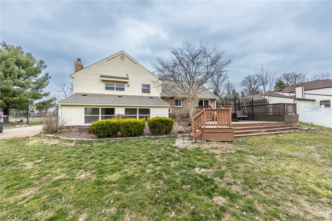 Hoover Lake Heights - Residential