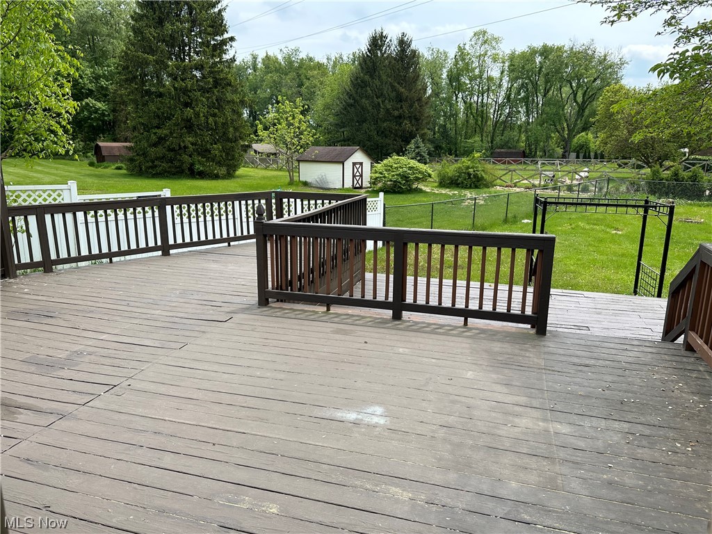 Hoover Lake Heights - Residential