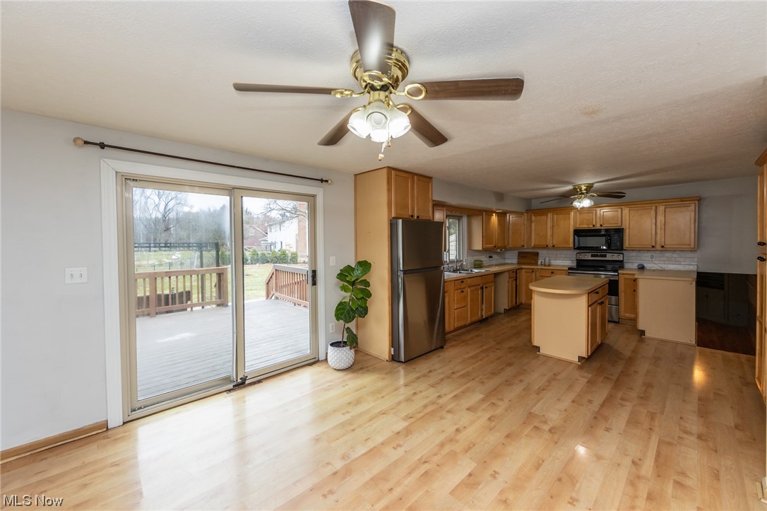 Hoover Lake Heights - Residential