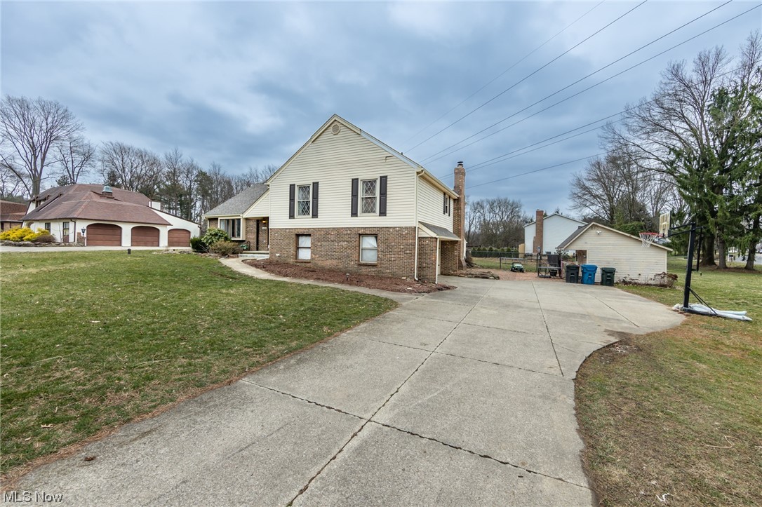 Hoover Lake Heights - Residential