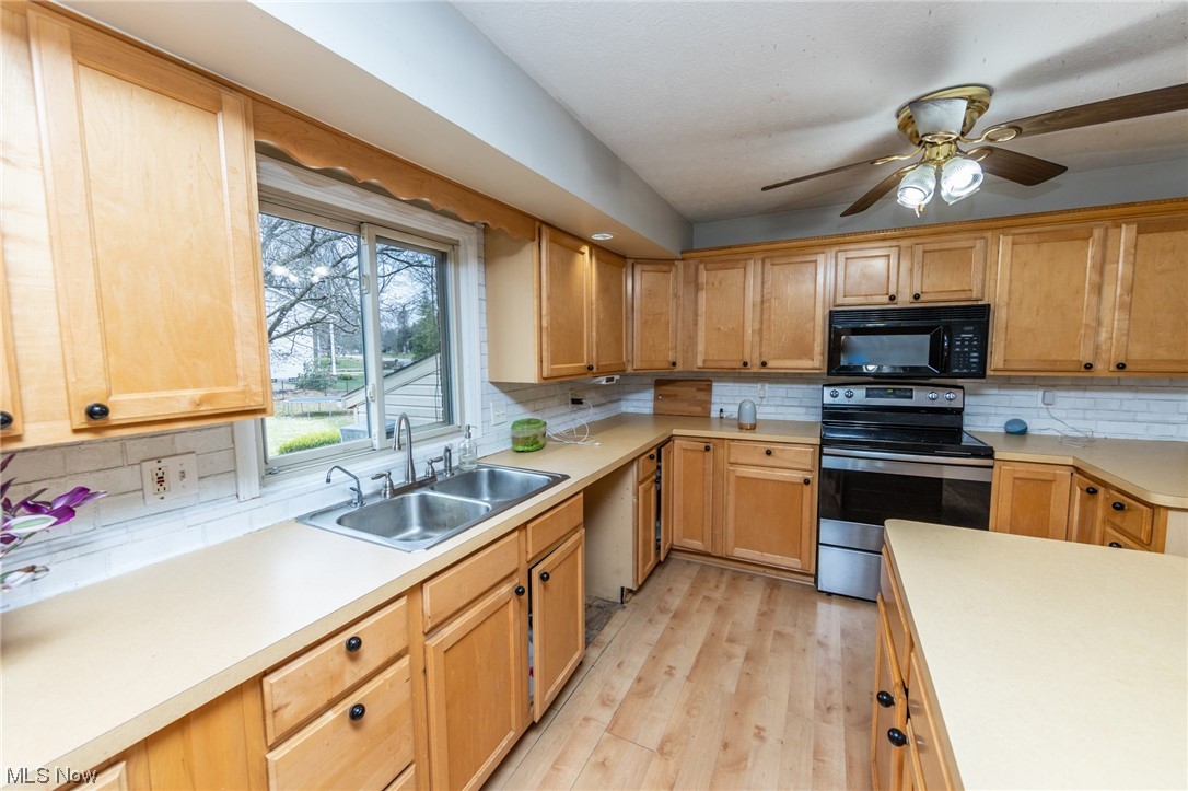 Hoover Lake Heights - Residential