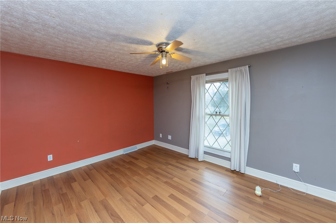 Hoover Lake Heights - Residential