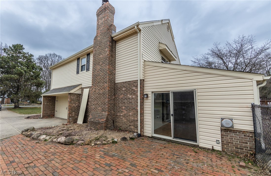 Hoover Lake Heights - Residential