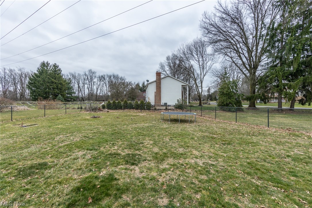 Hoover Lake Heights - Residential
