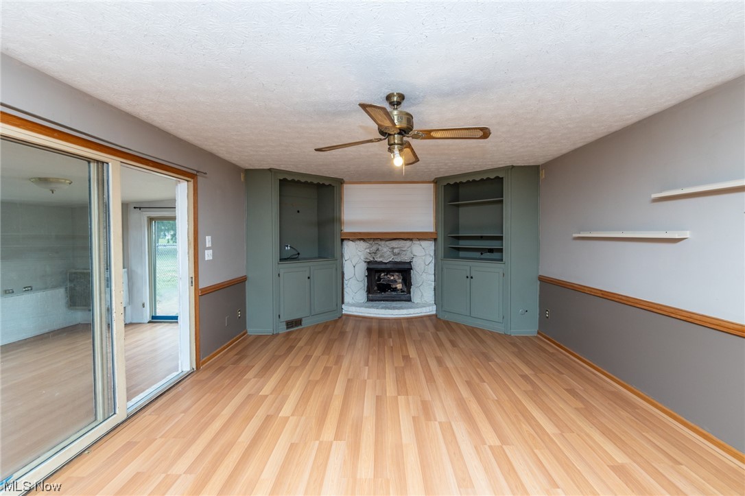 Hoover Lake Heights - Residential