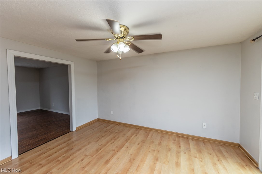 Hoover Lake Heights - Residential
