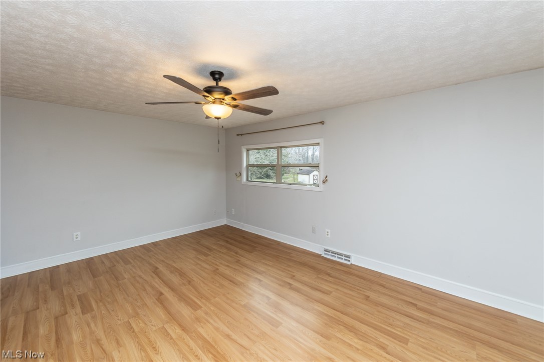 Hoover Lake Heights - Residential