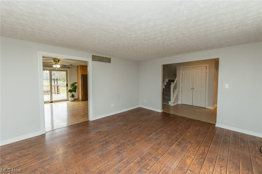 Hoover Lake Heights - Residential