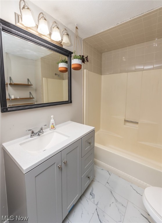Hoover Lake Heights - Residential