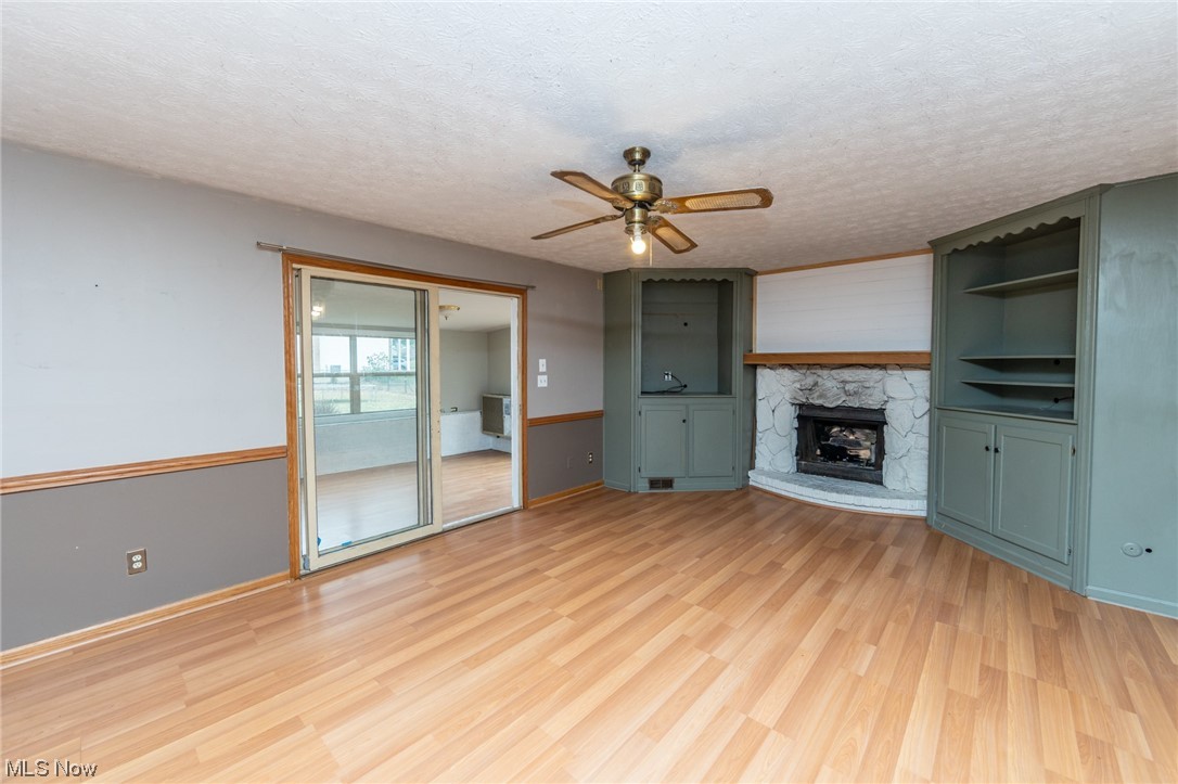 Hoover Lake Heights - Residential