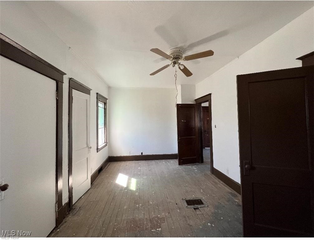 Crab Crk Land Companys - Residential