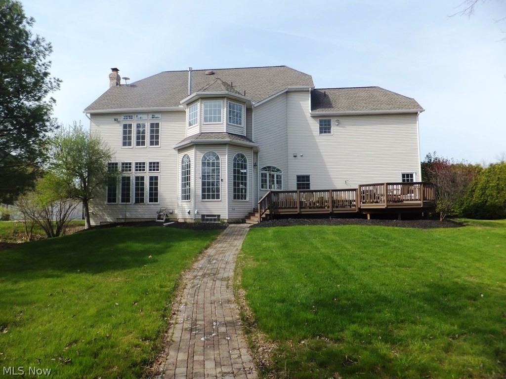 MacIntosh Farms - Residential