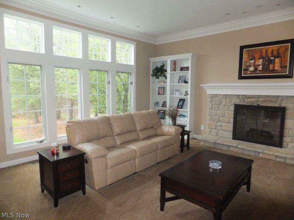 MacIntosh Farms - Residential