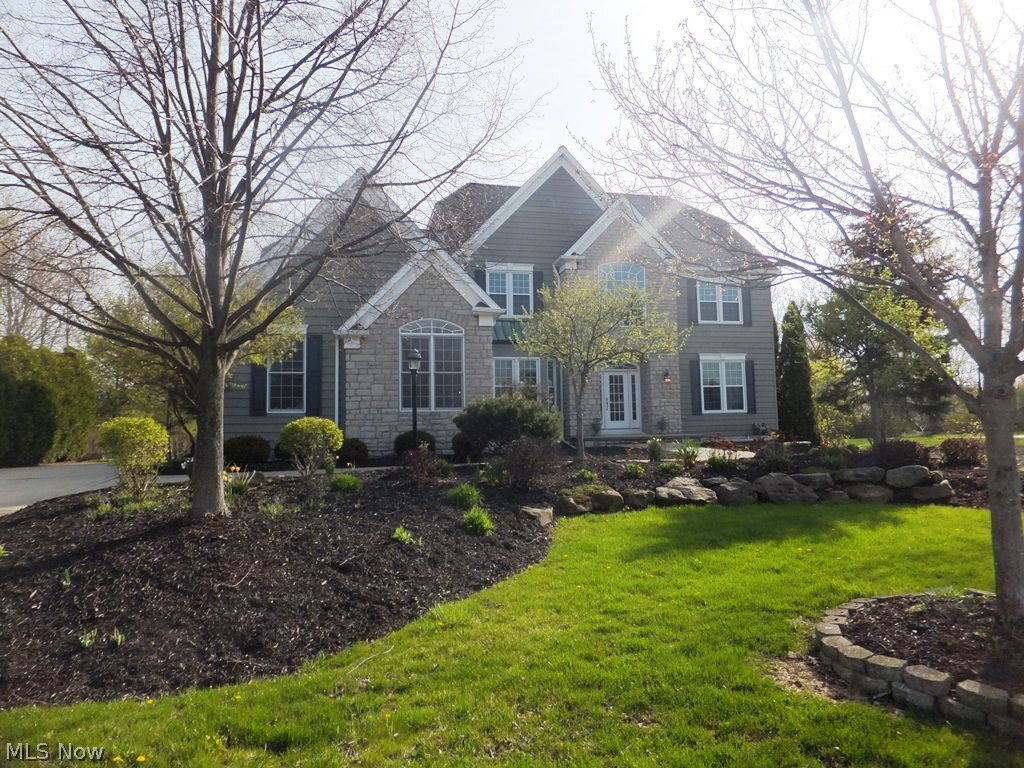 MacIntosh Farms - Residential