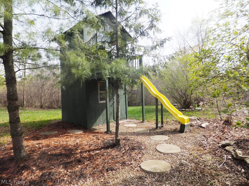 MacIntosh Farms - Residential