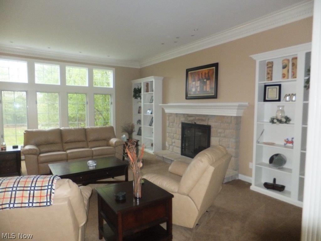 MacIntosh Farms - Residential