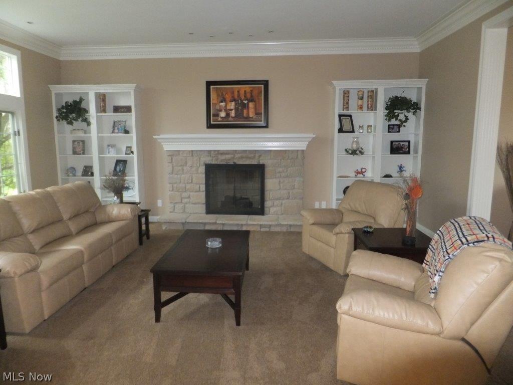 MacIntosh Farms - Residential