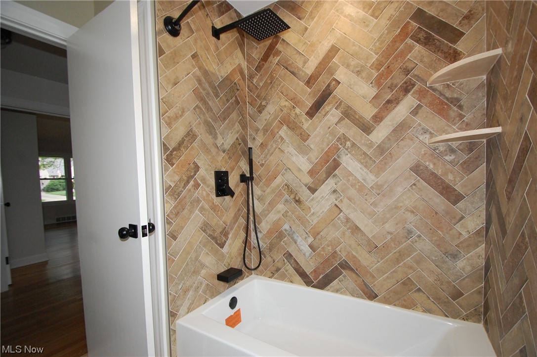 Cranberry Run Village - Residential