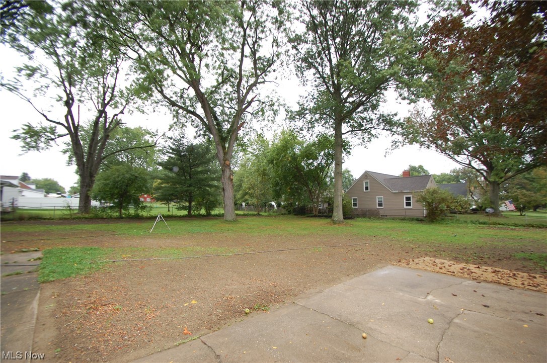 Cranberry Run Village - Residential