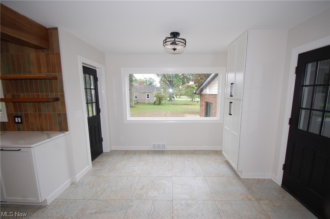 Cranberry Run Village - Residential