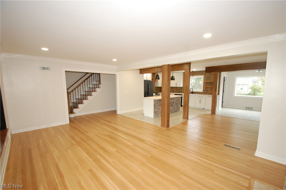 Cranberry Run Village - Residential