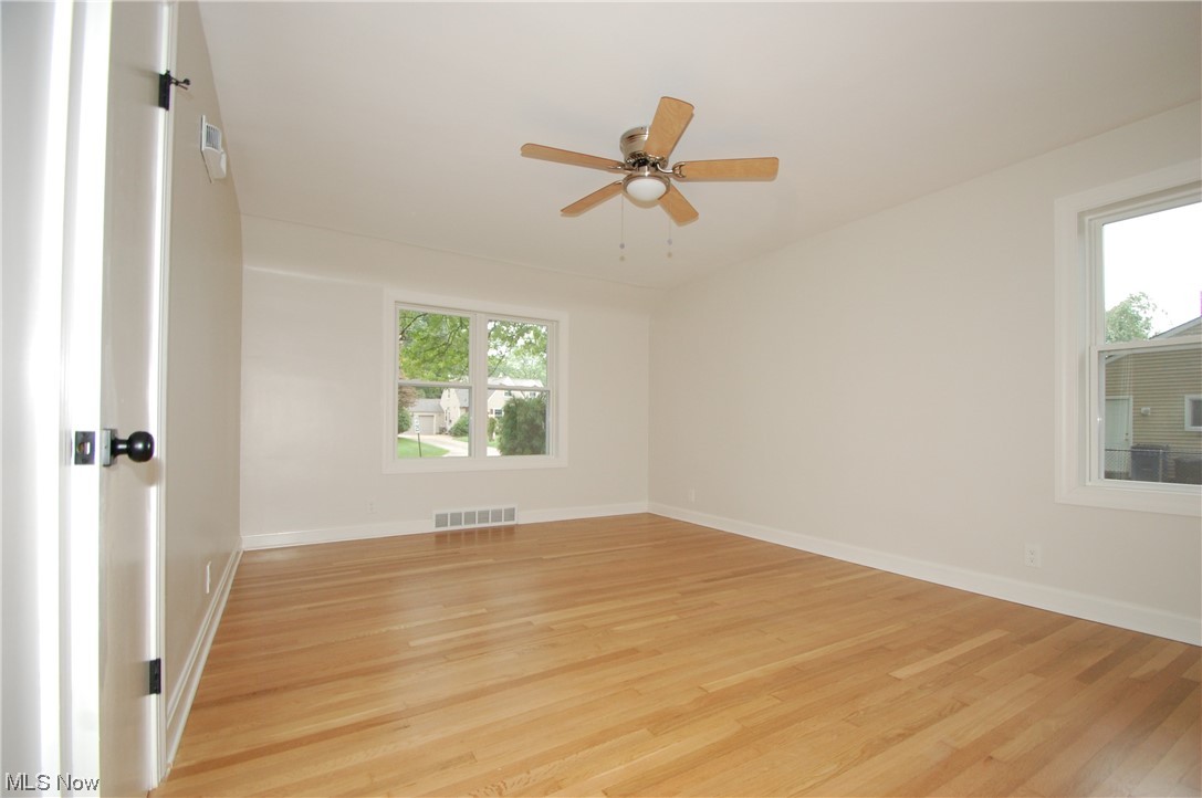 Cranberry Run Village - Residential