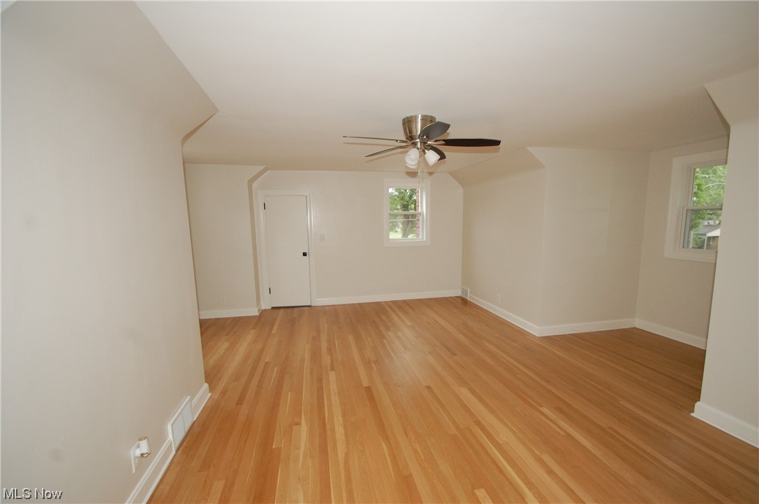 Cranberry Run Village - Residential