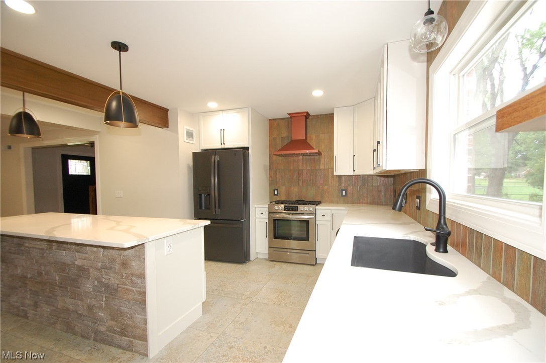 Cranberry Run Village - Residential