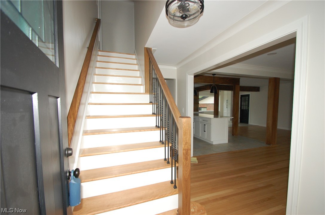 Cranberry Run Village - Residential