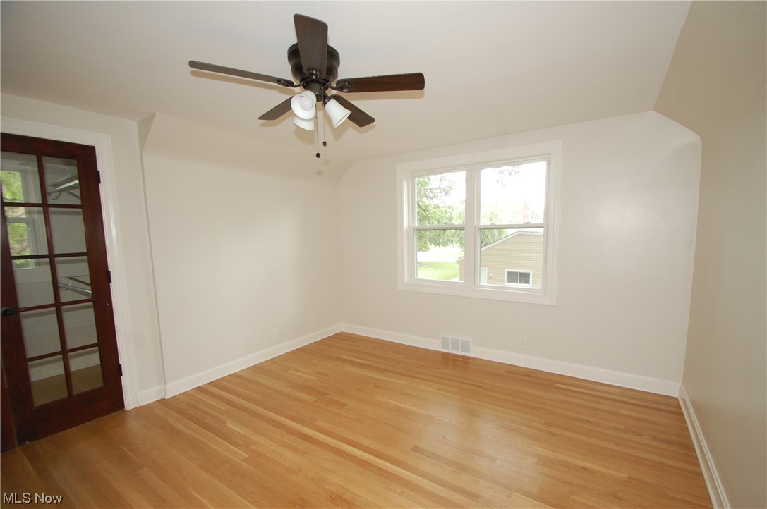 Cranberry Run Village - Residential