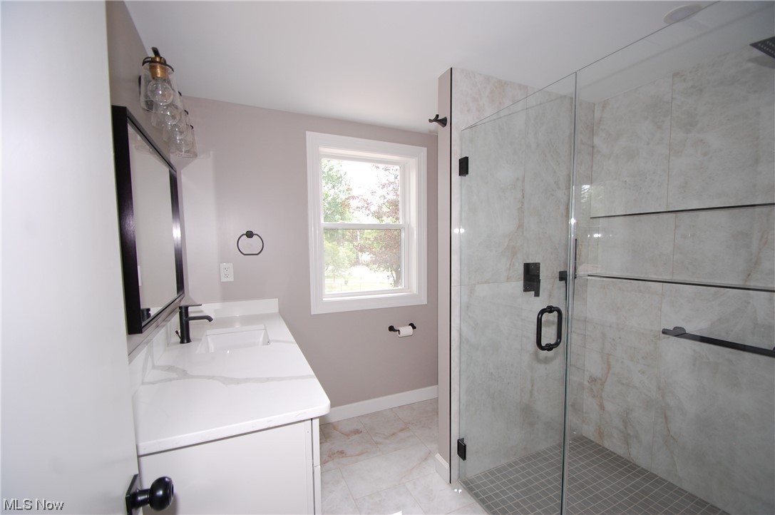 Cranberry Run Village - Residential