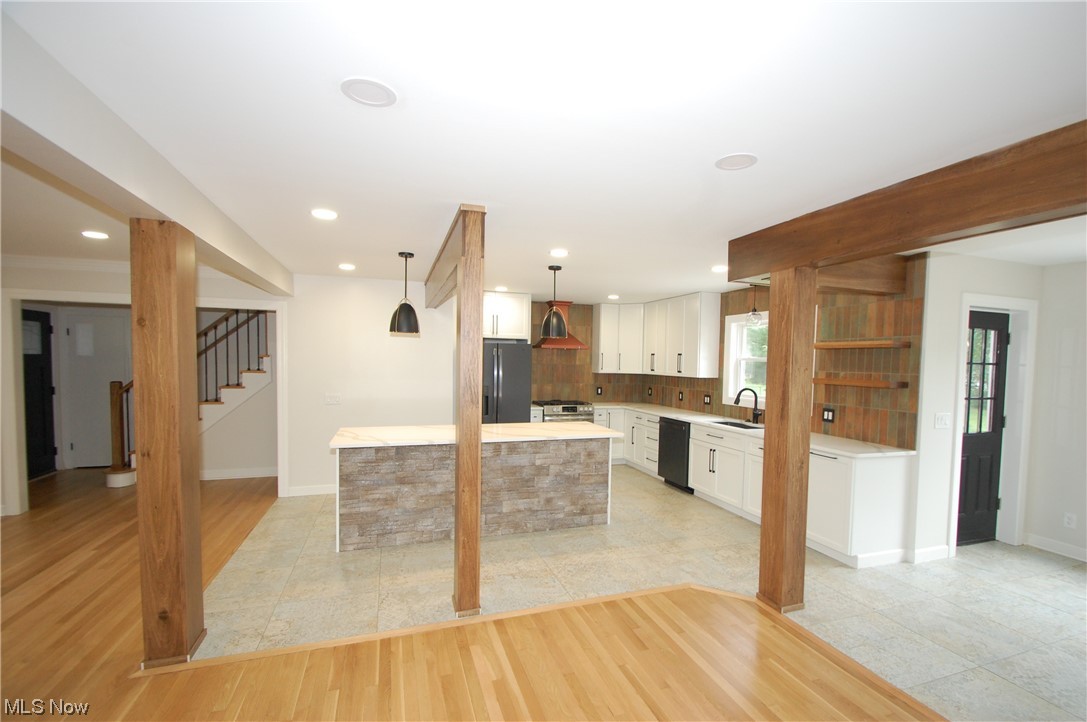 Cranberry Run Village - Residential