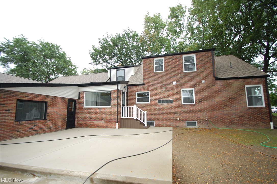 Cranberry Run Village - Residential