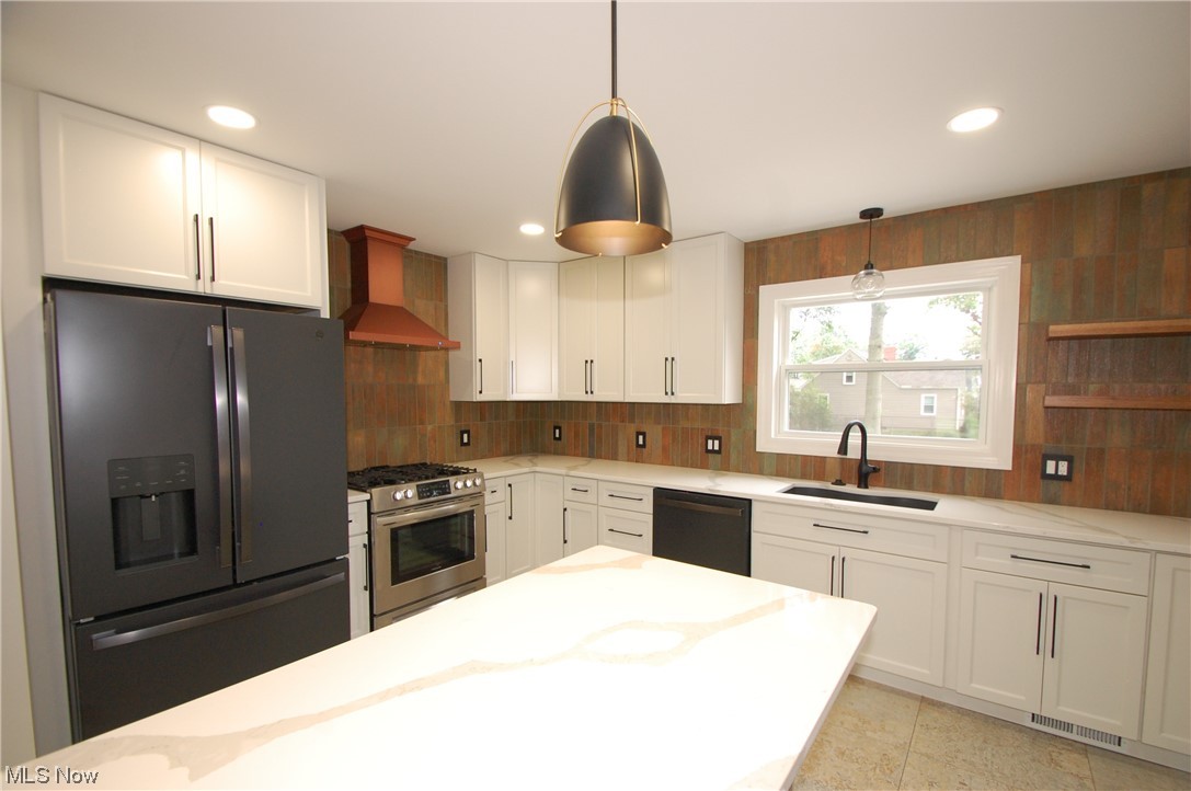 Cranberry Run Village - Residential