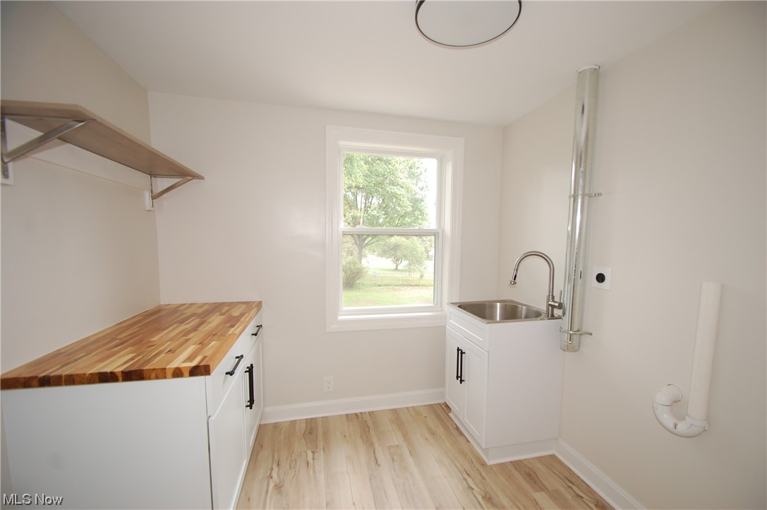 Cranberry Run Village - Residential