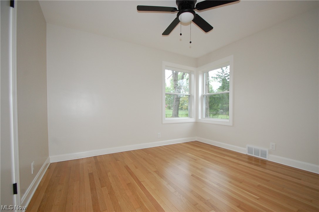 Cranberry Run Village - Residential