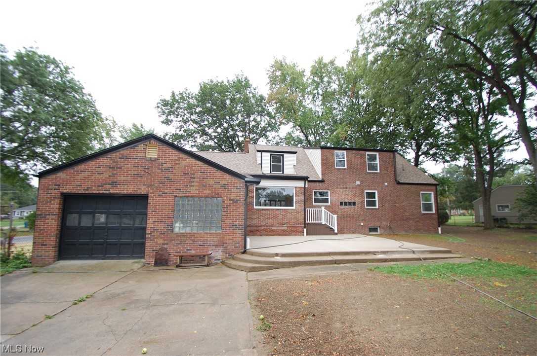 Cranberry Run Village - Residential