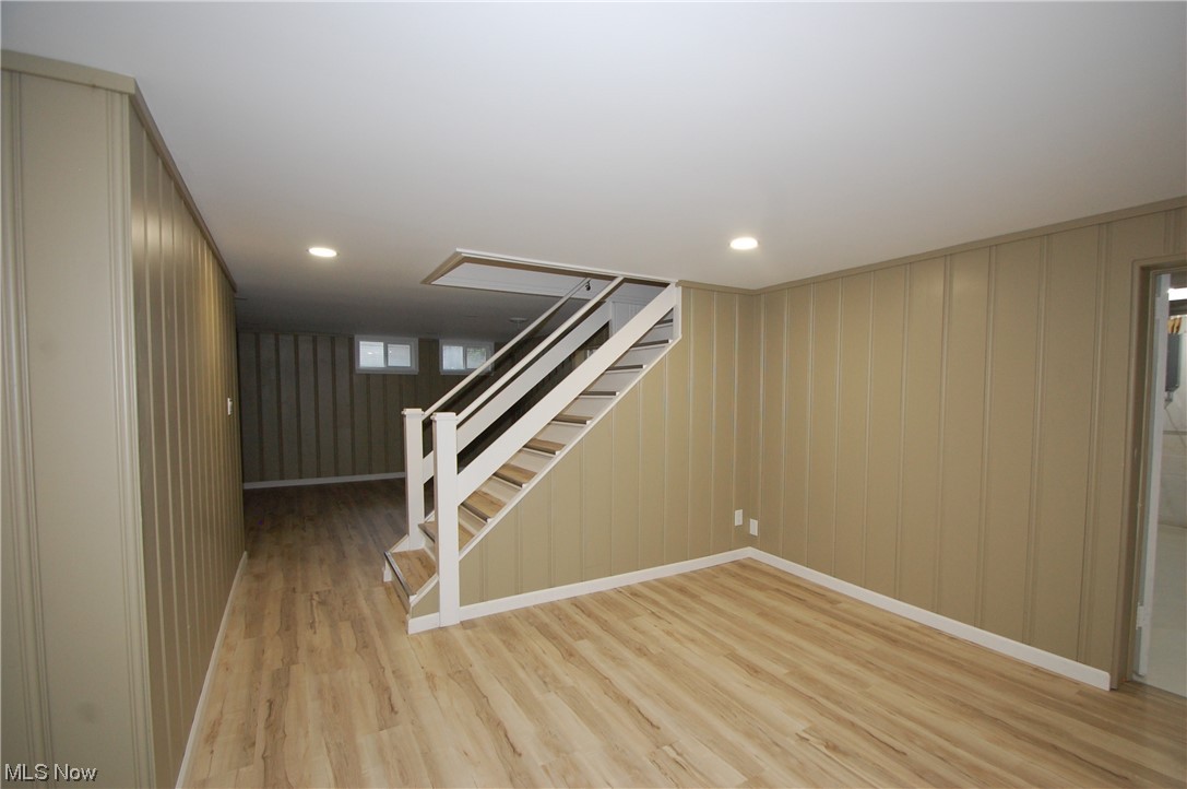 Cranberry Run Village - Residential