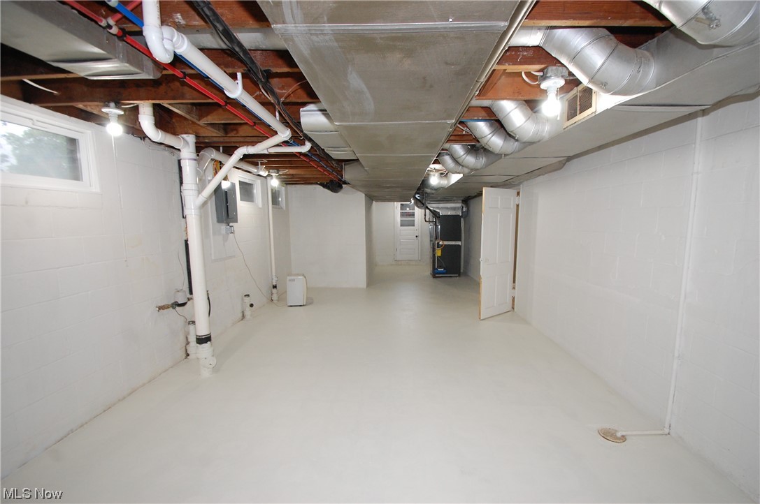 Cranberry Run Village - Residential