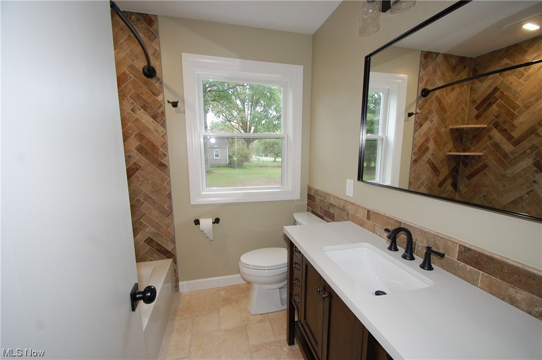 Cranberry Run Village - Residential