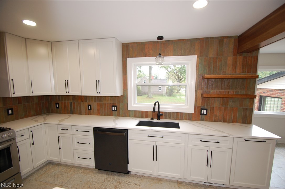 Cranberry Run Village - Residential