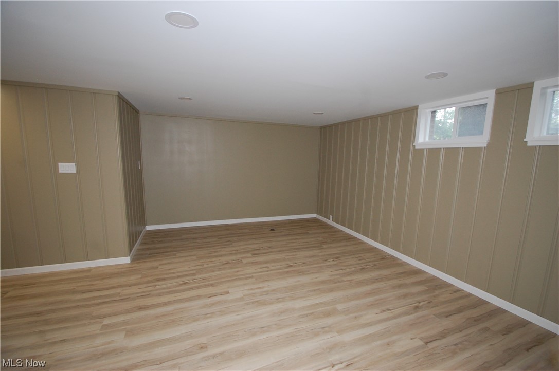 Cranberry Run Village - Residential