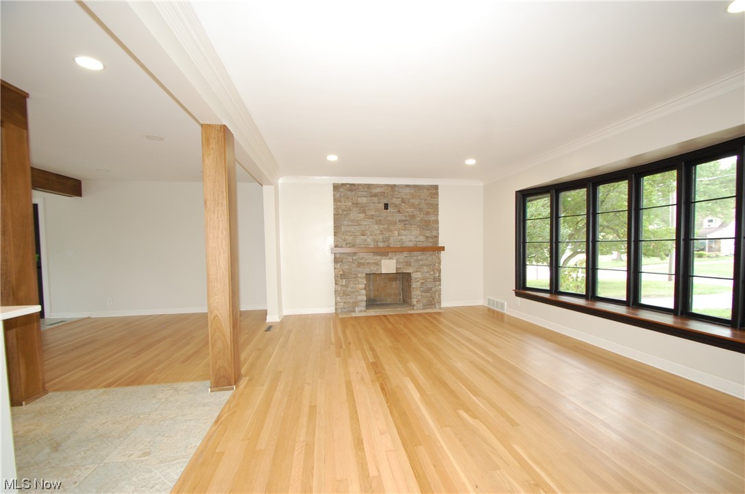 Cranberry Run Village - Residential