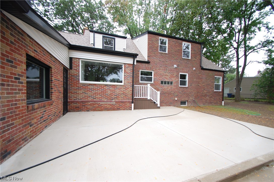 Cranberry Run Village - Residential