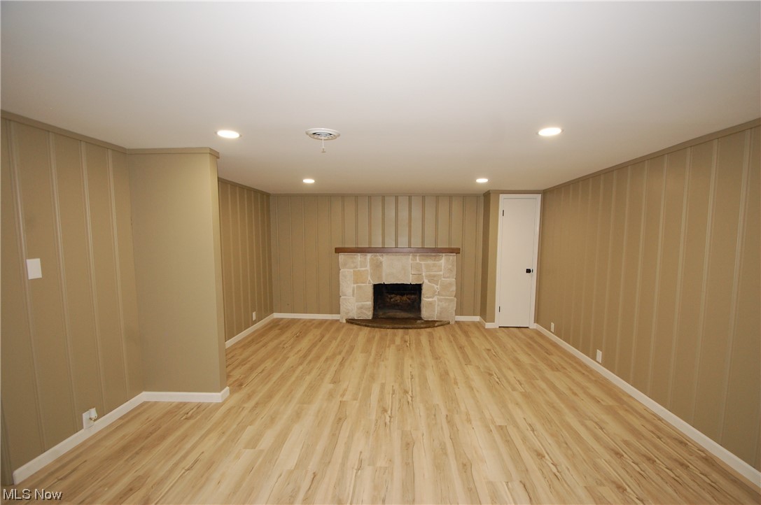 Cranberry Run Village - Residential