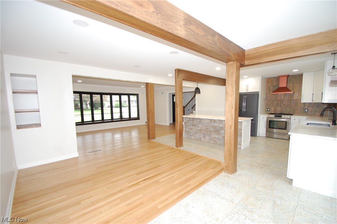 Cranberry Run Village - Residential